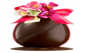 Célébrez Pâques avec Puyricard