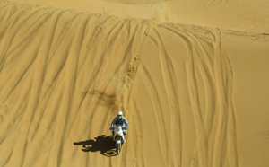 Chocolat et Rallye, en avant pour l’énergie !