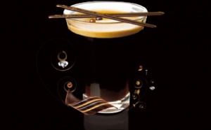 Carte Noire présente ses Bijoux Café à Croquer