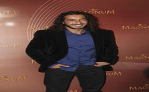 Une soirée Gold signée Magnum !