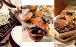 La Chocolaterie de Puyricard s'implante à Toulouse avec sa toute nouvelle boutique !