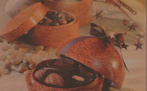 Pour Noël, les Caraïbes s’invitent chez vous avec la Chocolaterie de Puyricard