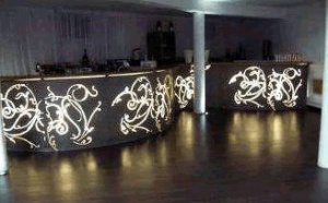 Première édition de l'Expo Chocolat