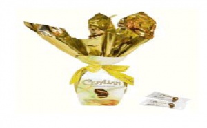 De joyeuses fêtes de Pâques avec les chocolats Guylian!