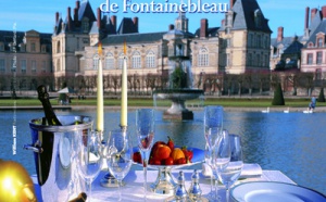 11èmes Journées Gourmandes de Fontainebleau