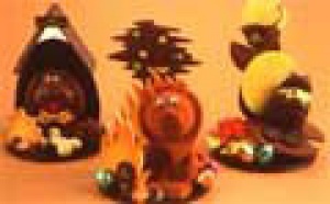 La Maison du Chocolat crée son interprétation pascale avec amour et tendresse