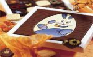 Chocolat de Pâques de la maison RICHART