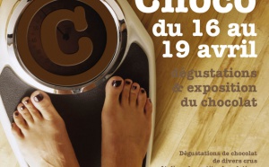 Le Chocolat tout un art à La Coupole de Nïmes