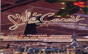 Accostez sur l'Ile au Cacao