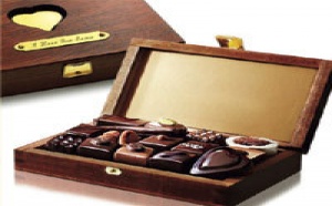 L'art de l'émotion - Zchocolat