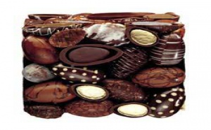 Les compressions pascales de Jean-Paul Hévin