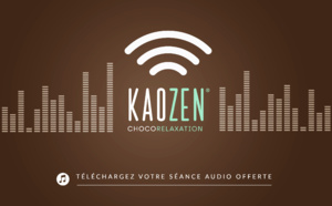 Kaozen : l’univers du lâcher-prise et de la sérénité.