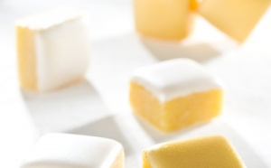 Contrat en or pour la Confiserie du Roy René !