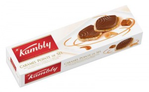 Deux nouvelles saveurs mises à l'honneur, par KAMBLY