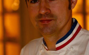 Emmanuel Ryon a rejoint le club des Ambassadeurs Cacao Barry