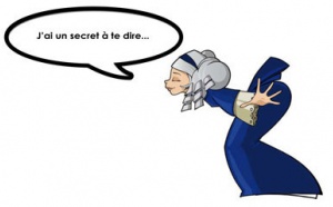 A la recherche de la petite marquise