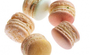 Des Macarons « Interdits aux mineurs » !