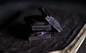 Les meilleurs chocolats faibles en glucides et sans OGM.