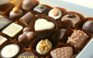 Chocolat : le cadeau idéal pour toutes sortes d’événements.