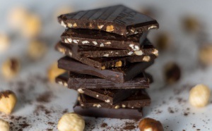 Recette de chocolat Plastique noir ou blanc 