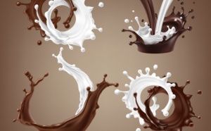 Recette de COULIS cacao