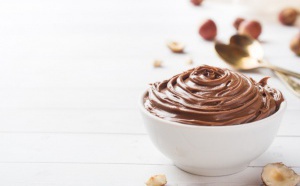 Recette de glace COUPE CHOCOLAT-CAFÉ