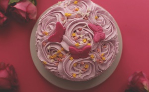 Recette de glaçage Opéra, Cassis, Citron et Café 