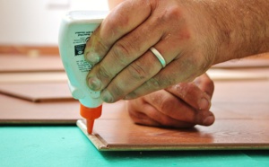 Recette de Pâte morte et de colle alimentaire pour le pain