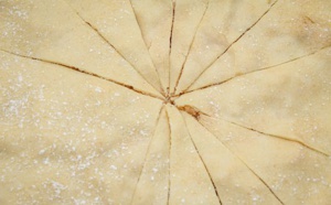 Fabrication de pâte d’amandes confiseur (ou  pâte a massepains)