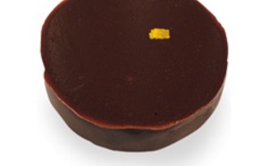 Le secret de la recette du chocolat "Palais or"