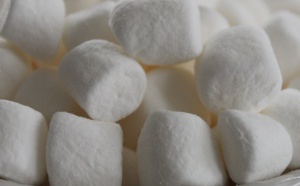 Recette de la Pâte de guimauve (chamallow)