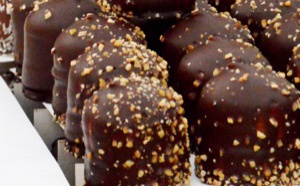 Recette meringue au chocolat