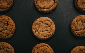 Recette de Biscuit Cuillère Chocolat