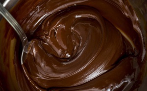 Recette de crème au chocolat