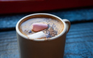 Recette pour Crème Vanille et Chocolat