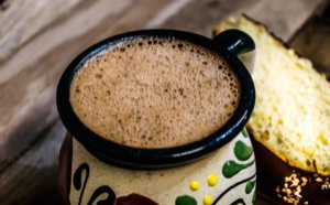 Recette de mousse chocolat