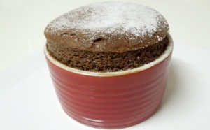 Recette de Soufflé Chaud