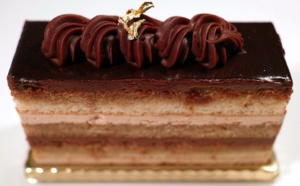 Recette de l’Opéra