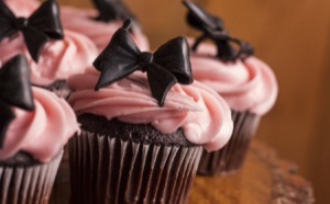 Recette complète de la Charlotte poire belle Hélène