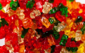 Recette de Moules Gélatines