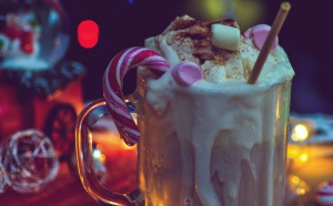 Recette pour Cacao Kiss