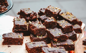 Recette complète du flan au chocolat 