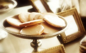 Recette de galette feuilletée au chocolat