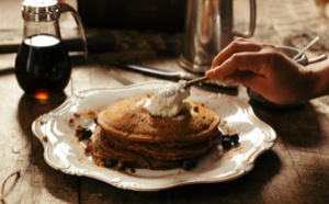 Recette du Gâteau de la Chandeleur