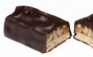 Recette du Nougat chocolat 