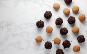 Recette de Ganache Gianduja