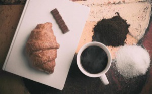 Recette de Coupe Chocolat-Café