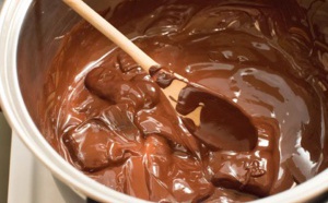 Comment faire fondre le chocolat?