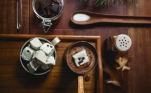 Recette des Îles Flottantes au Chocolat