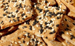 Le craquelin : Recette